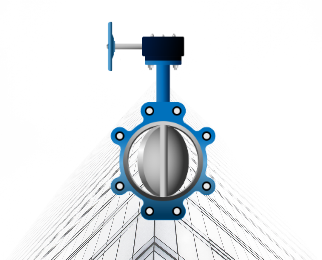 butterfly valve