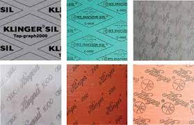 Gasket Klinger KRL-232