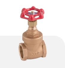 Distributor Kitz Bronze gate valve class 150 surabaya